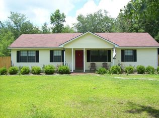1836 Pleasant Acres Rd, Guyton, GA 31312