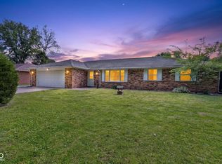 209 Ann Ave, Pendleton, IN 46064