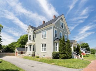 205 Beach St, Saco, ME 04072