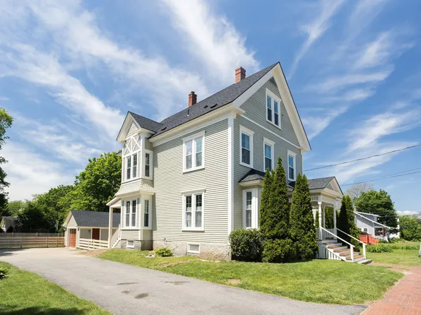 205 Beach Street, Saco, ME 04072