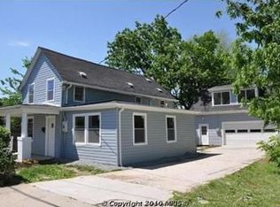 2701 1st St S, Arlington, VA 22204