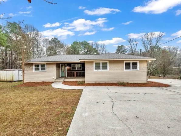 2144 Old Parrish Cordova Rd, Cordova, AL 35550