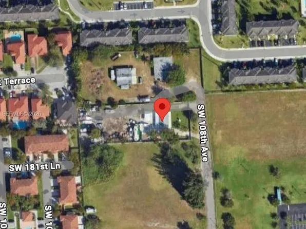 18160 SW 108th Ave, Miami, FL 33157