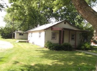 839 Gebhardt St, Marion, OH 43302