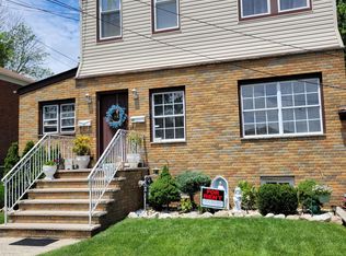 329 Seaton Ave, Roselle Park, NJ 07204