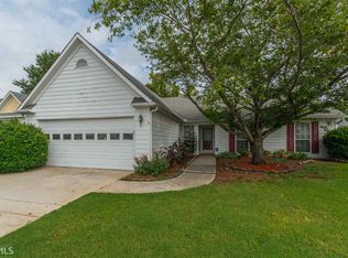 1827 Bitsy Grant Ct #48, Lawrenceville, GA 30044