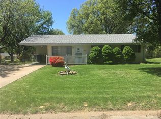 4025 Nace Ct, Saint Louis, MO