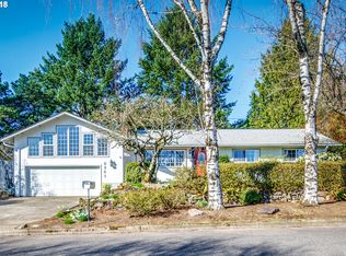 6241 SW Luradel St, Portland, OR 97219