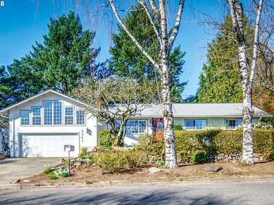 6241 SW Luradel St, Portland, OR, 97219
