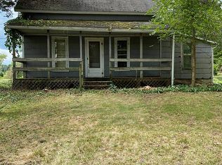22117 Old Us Highway 27, Olivet, MI 49076