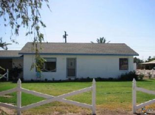 2311 Cedar Rd, Holtville, CA 92250
