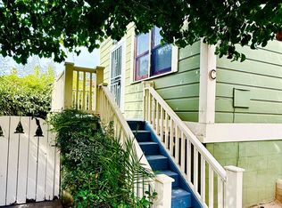 22nd St, San Diego, CA 92102
