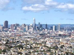 51 Digby St, San Francisco, CA 94131
