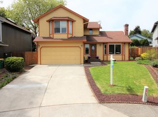 16119 SW El Rancho Ct, Beaverton, OR 97007