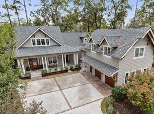 54 Hawthorne Rd, Bluffton, SC 29910