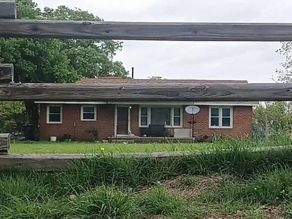 45306 Macarthur St, Shawnee, OK 74804