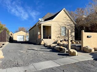 1225 E 9th St, Pueblo, CO 81001