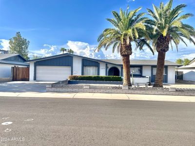 1854 E Julie Dr, Tempe, AZ, 85283