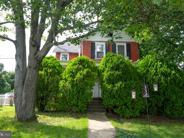 332 E Linden Ave, Lindenwold, NJ 08021
