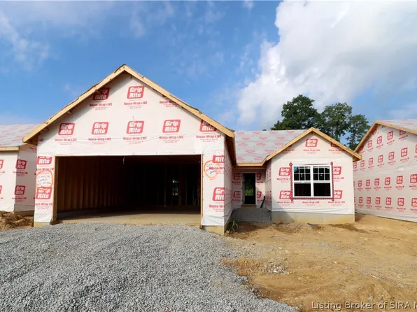 4229 - LOT 114 Skylar Way, New Albany, IN 47150