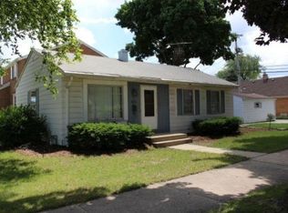 3074 N 81st St, Milwaukee, WI