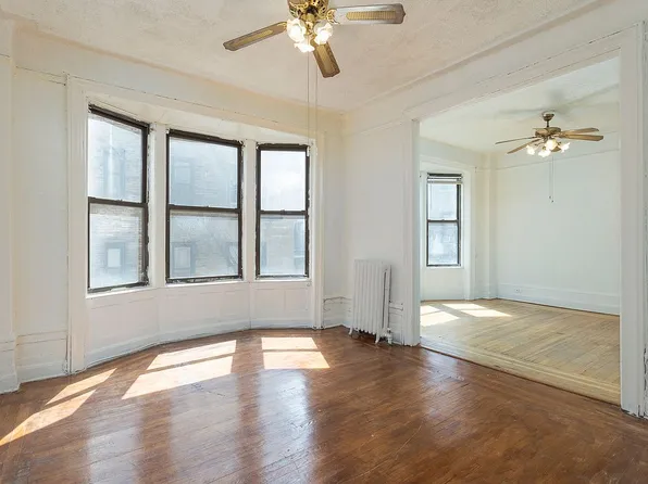 544 W 157th St APT 43, New York, NY 10032