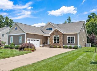 5501 Mossy Oak Rd, Moseley, VA 23120