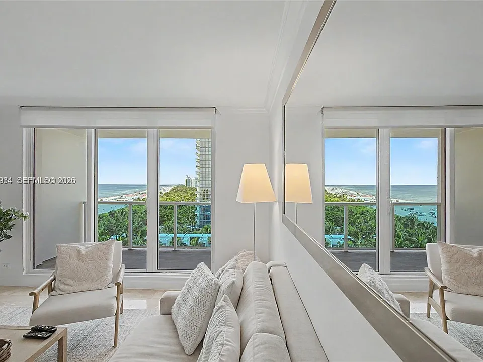 2301 Collins Ave #908