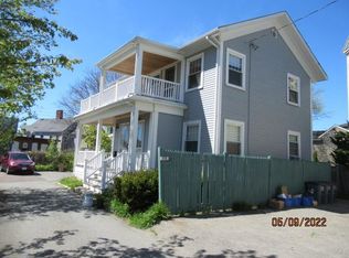 22 R Essex St #2, Beverly, MA 01915