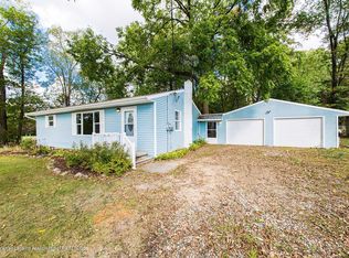 3255 Linn Rd, Williamston, MI 48895