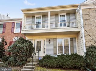 151 Finale Ter, Silver Spring, MD 20901