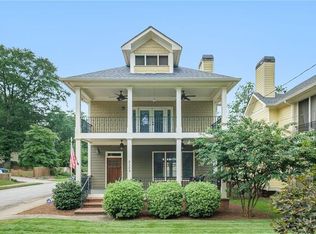 2308 Oakview Rd, Atlanta, GA 30317