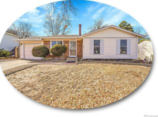 2663 S Laredo St, Aurora, CO 80013
