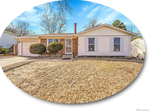 2663 S Laredo Street, Aurora, CO 80013