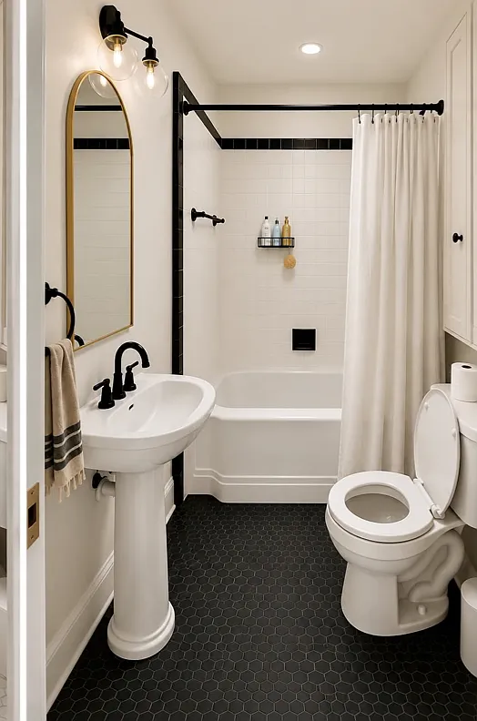 2 bed, 1.5 bath, 1008 sqft, $2,150 — Photo 3