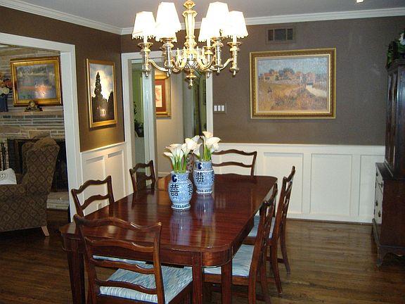 Dinning Room 