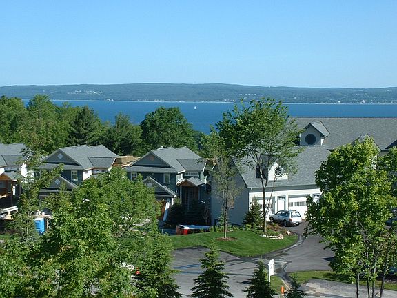 summer little traverse bay