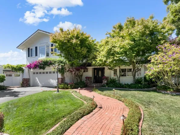 744 Le Mans Way, Half Moon Bay, CA 94019