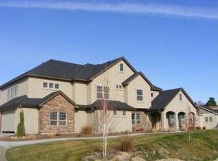 7050 Top Rim Way, Star, ID 83669