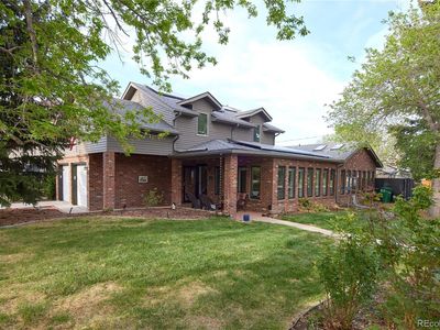 1100 Jersey Street, Denver, CO, 80220