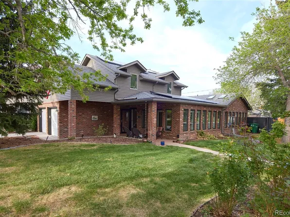 1100 Jersey Street, Denver, CO 80220