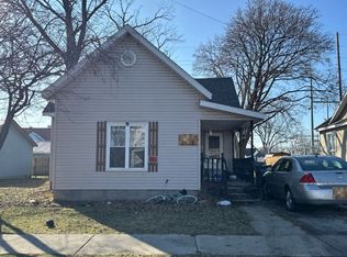 446 N Cullen St, Rensselaer, IN 47978