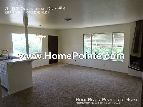 3rd image of 3153 Occidental Dr APT 4