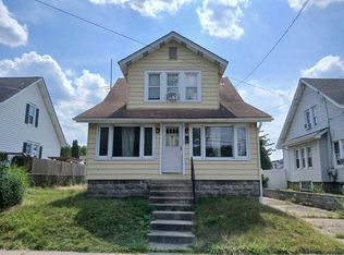 1804 Huddell Ave, Upper Chichester, PA 19061