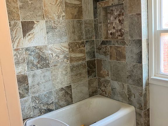 Bathroom on 2nd floor