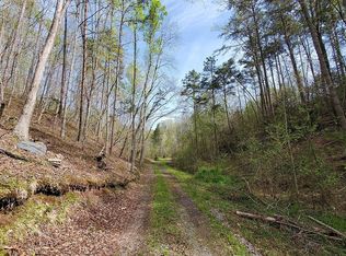 632 McDowell Ln, Decatur, TN 37322