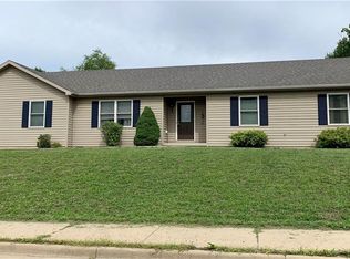 1200 S Mill St, Crawfordsville, IN