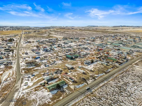 7520 Grand Ave, Billings, MT 59106