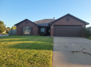 20871 Bluegrass Cir, Flint, TX 75762