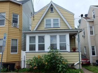 418 Sussex St, Paterson, NJ 07503